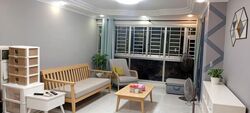 Blk 460 Teck Ghee Grandeur (Ang Mo Kio), HDB 5 Rooms #552020831